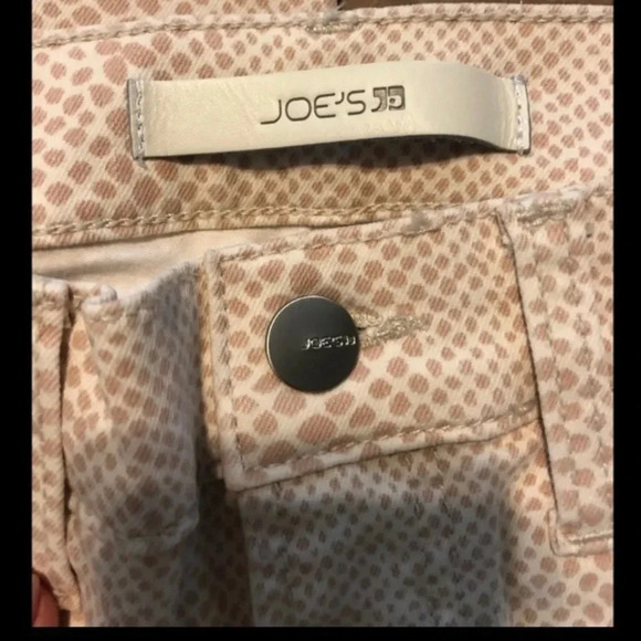 Joe’s Jeans “Meadow Snake Hush” print - Picture 10 of 13